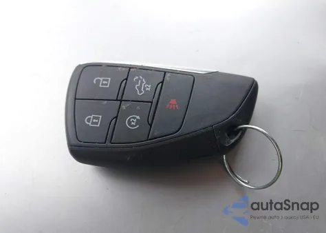 2023 Chevrolet Silverado K1500 Lt z USA, uszkodzony, nr VIN 2GCUDDED0P1115091